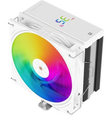 Кулер для процессора Thermalright Assassin X 120 R Digital ARGB белый