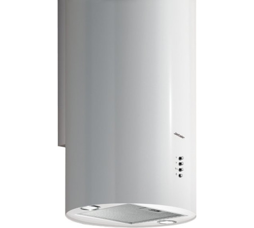 Кухонная вытяжка Jetair Pipe WH/A/43 PRF0099249