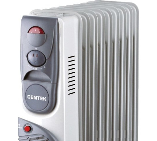 Масляный радиатор с вентилятором CENTEK CT-6203-9