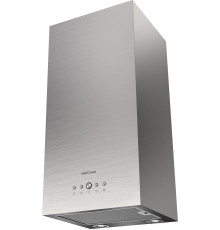 Кухонная вытяжка Krona Dita R 400 PB нержавеющая сталь
