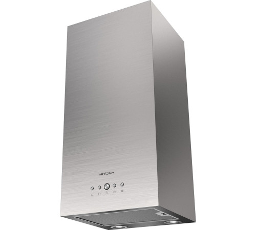 Кухонная вытяжка Krona Dita R 400 PB нержавеющая сталь