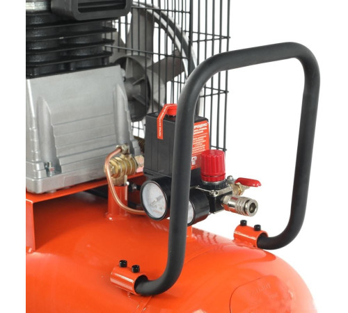 Компрессор Patriot PTR 100-440I