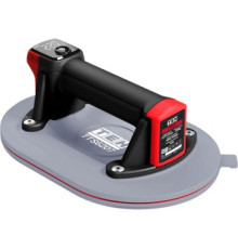 Стеклодомкрат присоска для стекла и плитки TEH TTS6207 с АКБ