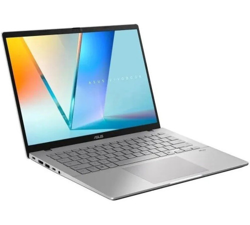 Ноутбук ASUS Vivobook S14 S3407VA-LY083