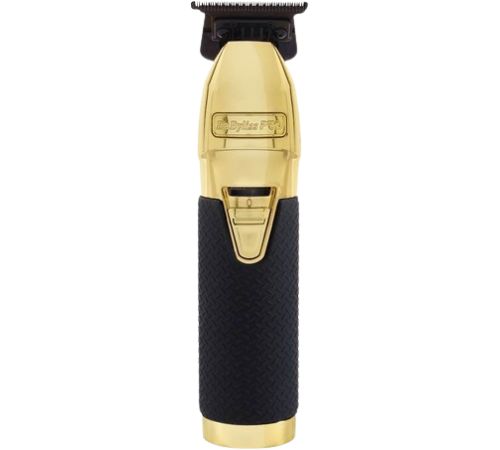 Универсальный триммер BaByliss PRO Boost+ Gold FX7870GBPE