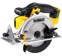 Дисковая циркулярная пила DeWalt DCS391N без АКБ