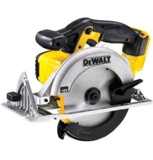 Дисковая циркулярная пила DeWalt DCS391N без АКБ