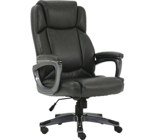 Офисное кресло Brabix Favorite EX-577 серый