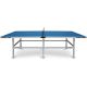 Теннисный стол Start Line City Outdoor 60-710 с сеткой, синий