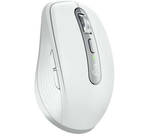 Мышь Logitech MX Anywhere 3S светло-серый