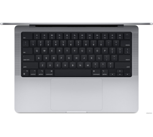 Ноутбук Apple Macbook Pro 14