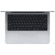 Ноутбук Apple Macbook Pro 14
