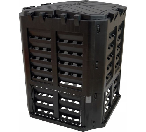 Компостер Patrol 300L