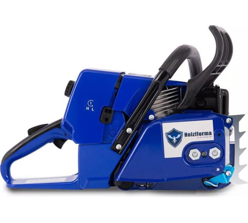 Бензопила Holzfforma G466 CS46077 без шины и цепи