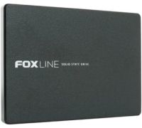 SSD Foxline FL25625PCYS982X5ST 256GB