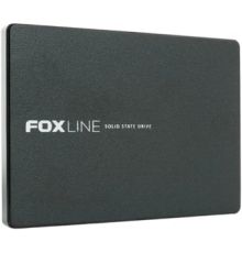 SSD Foxline FL25625PCYS982X5ST 256GB