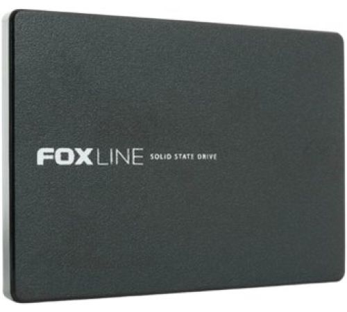 SSD Foxline FL25625PCYS982X5ST 256GB