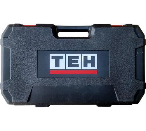 Аккумуляторная пила TEH LPS508-1B с 1-им АКБ, кейс