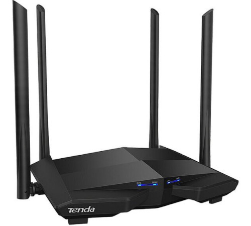 Wi-Fi роутер Tenda AC10 T