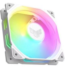 Вентилятор для корпуса ASUS TUF Gaming TR120 ARGB белый