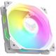 Вентилятор для корпуса ASUS TUF Gaming TR120 ARGB белый