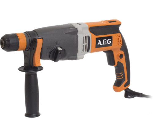 Перфоратор AEG Powertools KH 26 XE
