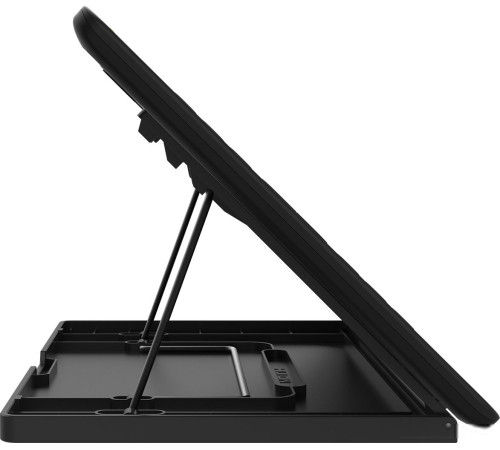 Графический монитор Huion Kamvas 12 черный