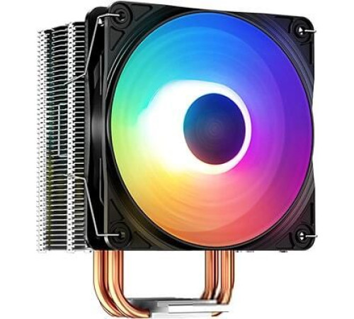 Кулер для процессора DeepCool GAMMAXX 400K DP-MCH4-GMX400V2-K