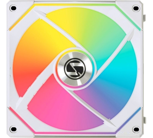 Вентилятор для корпуса Lian Li Uni Fan SL Infinity 140 G99.14SLIN1W.00