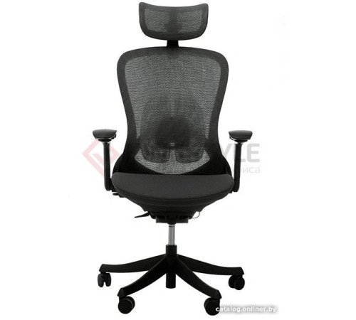 Офисное кресло SPARX Enigma черный