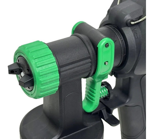 Краскораспылитель DWT ESPP04-750