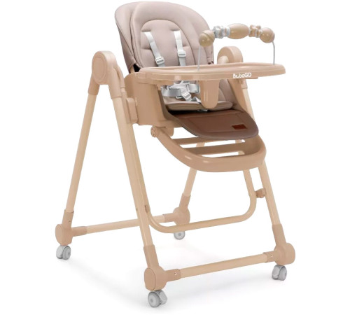 Трансформер Bubago Pablo BG 139-2 бежевый