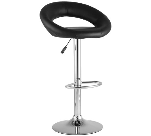 Стул Stool Group Купер черный