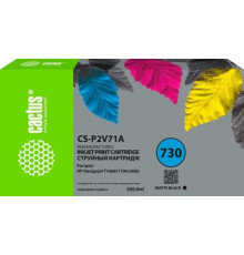 Картридж CACTUS CS-P2V71A аналог HP P2V71A