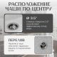 Кухонная мойка Saniteco Silva серый