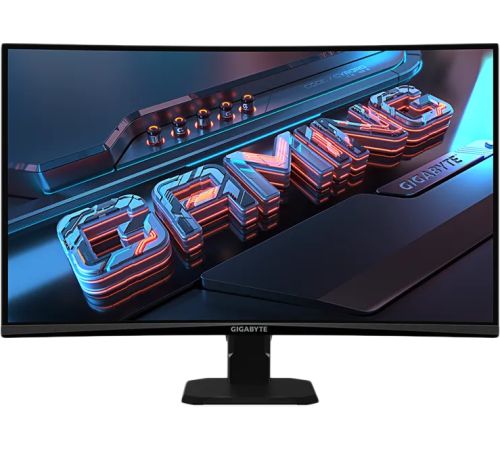 Игровой монитор Gigabyte GS27QCA