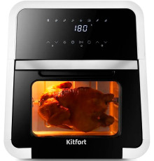Аэрогриль аэрофритюрница Kitfort KT-2290