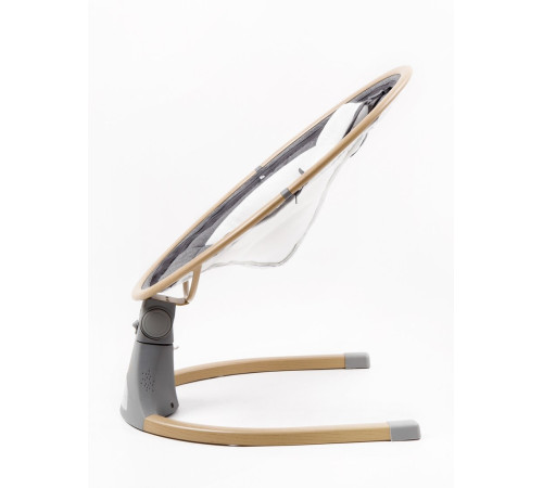 Качель Amarobaby Ergo Swing AB22-22ERGO/11 серый