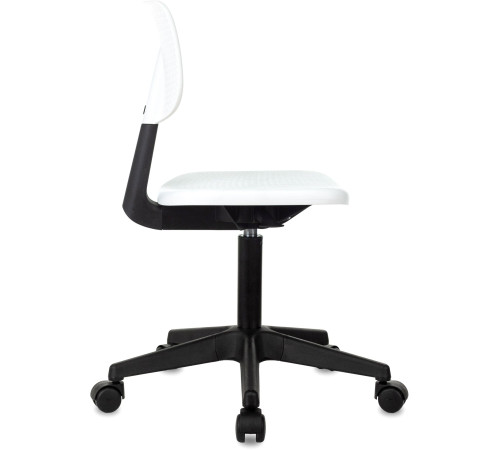 Компьютерное кресло Бюрократ CH 200 белый