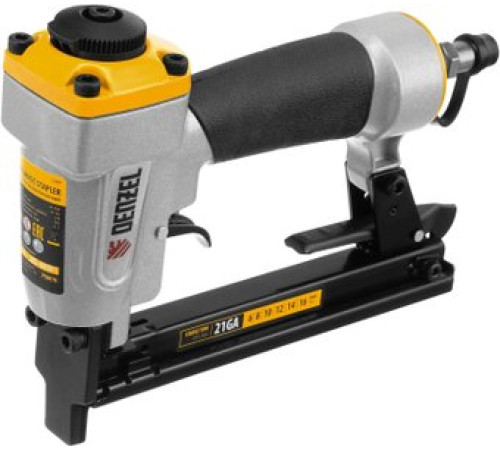 Степлер Denzel PS8016