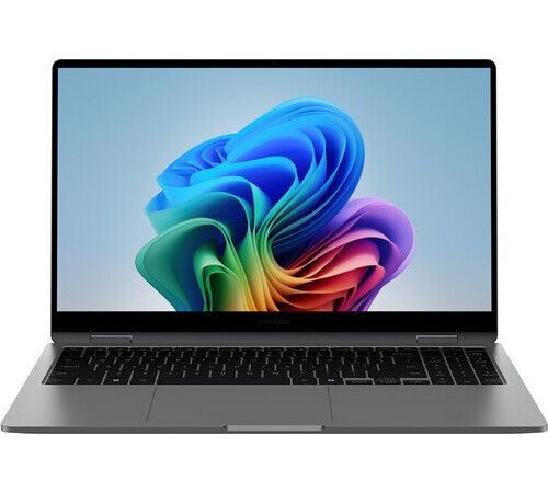 Ноутбук 2-в-1 Samsung Galaxy Book5 360 15.6 NP750QHA-LG3IN