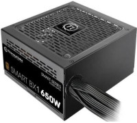Блок питания Thermaltake Smart BX1 650W PS-SPD-0650NNSABE-1