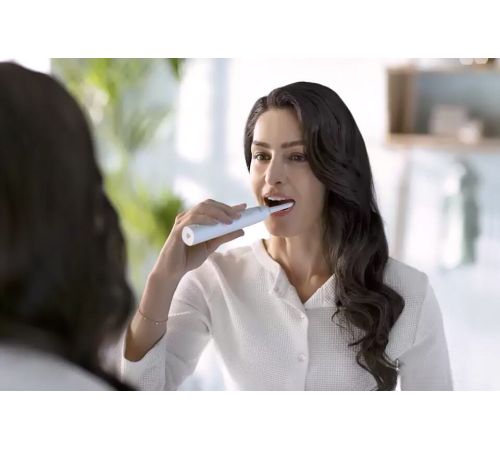 Электрическая зубная щетка Philips Sonicare 3100 series HX3671/13