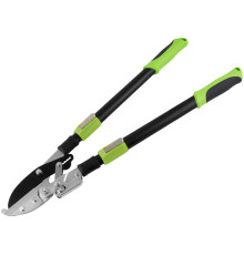 Сучкорез Центроинструмент контактный 0208 с храповым механизмом