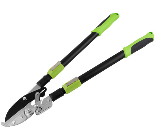 Сучкорез Центроинструмент контактный 0208 с храповым механизмом