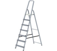 Лестница-стремянка PRO Startul ST9940-07 7 ступеней