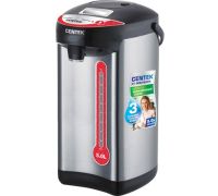 Термопот CENTEK CT-0082 черный