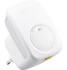 Усилитель Wi-Fi Zyxel WRE2206