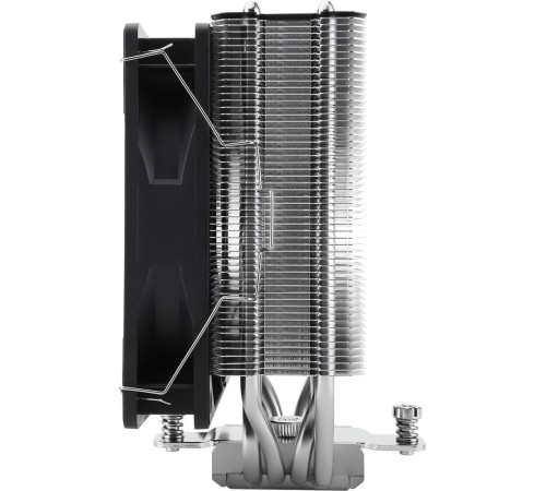 Кулер для процессора Thermalright Assassin X 120 V2 черный