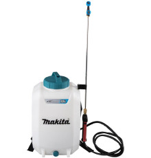 Аккумуляторный опрыскиватель Makita DUS158Z